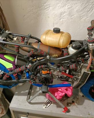 Stamas minimoto