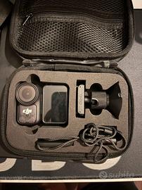 DJI Osmo Nano standard combo