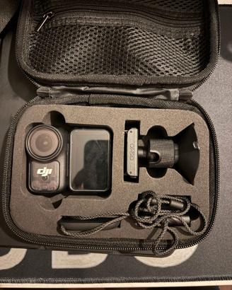 DJI Osmo Nano standard combo