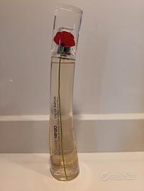 profumo flower by Kenzo 50 ml eau de parfum 