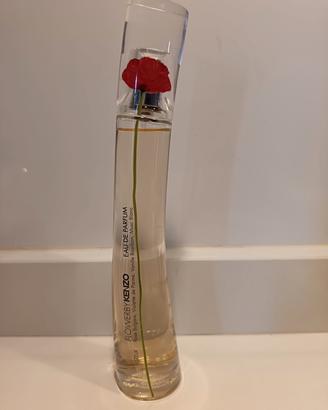 profumo flower by Kenzo 50 ml eau de parfum 