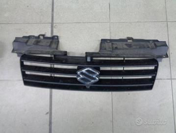 MASCHERINA ANTERIORE PER SUZUKI IGNIS 2003
