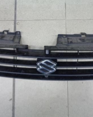 MASCHERINA ANTERIORE PER SUZUKI IGNIS 2003