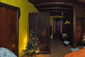 ? Villa in campagna con uliveto e ampio giardino