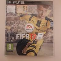 Fifa 18 ps3