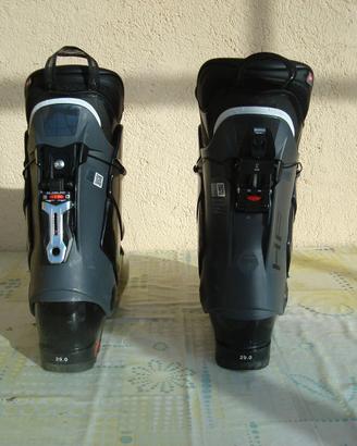 scaroni sci nordica