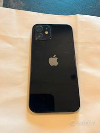 I phone 12