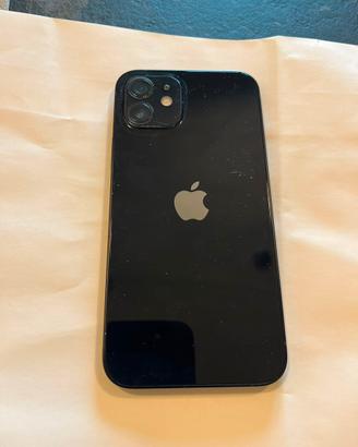 I phone 12