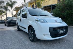 FIAT QUBO 1.4 8V 77 CV ACTIVE NATURAL POWER