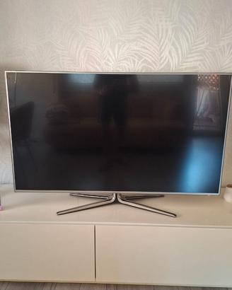 Tv smart hub Samsung 50 pollici