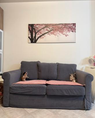 divano ikea due posti