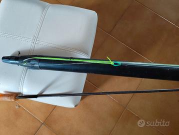 Salvimar 90 sottovuoto