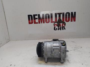 COMPRESSORE A/C BMW X5 Serie (G05) 64529890655 B47