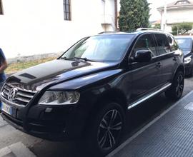 Volkswagen Touareg 2.5 TDI 174 CV - 3.500