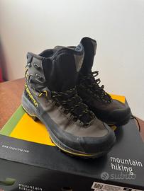 Scarpe la sportiva taglia 41