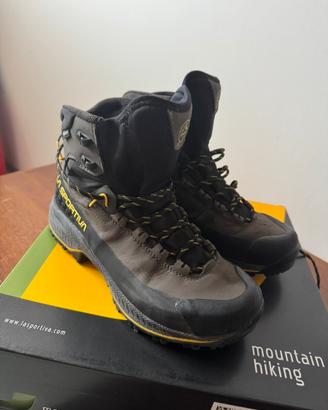 Scarpe la sportiva taglia 41