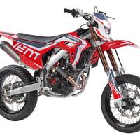 VENT DERAPAGE RR 125 4t - my26