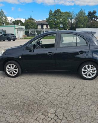 Nissan Micra 1.2 12V 5 porte GPL Eco Comfort