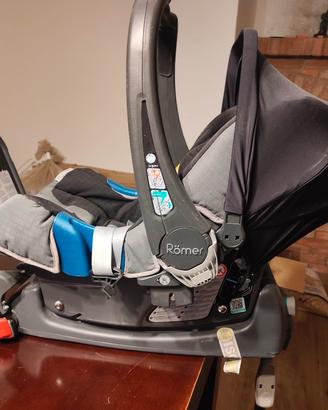 Seggiolino auto piu isofix