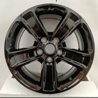 Ricerco Cerchi lega Jeep Wrangler JL Night Eagle
