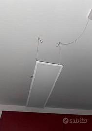 Illuminazione per ufficio