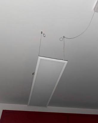 Illuminazione per ufficio