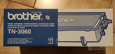 Cartuccia toner Brother 