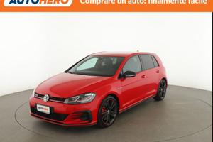 VOLKSWAGEN Golf GTI Performance 2.0 245 CV TSI D