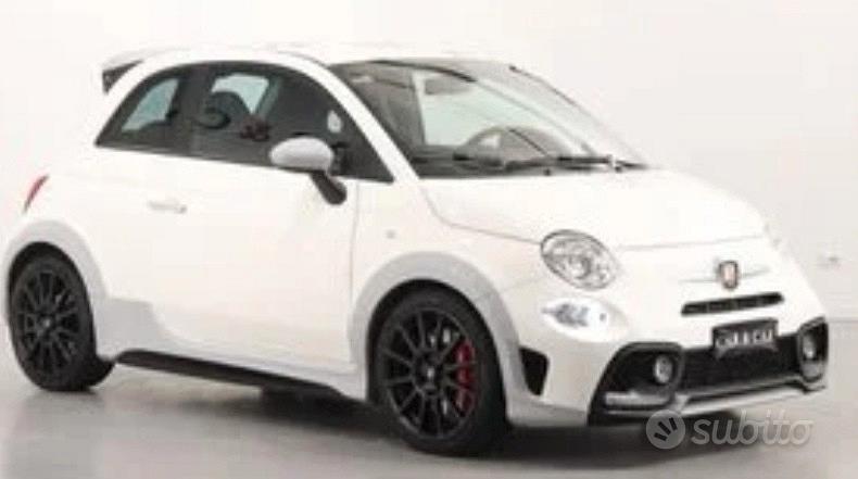 Abarth 695