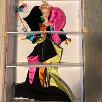 Barbie Masquerade Gran Galà Collection “Rendezvous