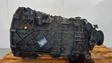 Cambio iveco stralis 2013> usato