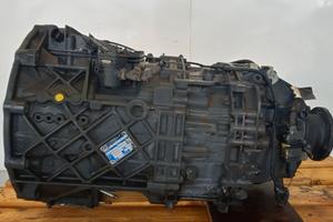 Cambio iveco stralis 2013> usato