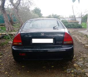 HONDA Prelude 2ª serie - 1994