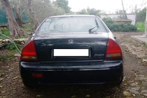 HONDA Prelude 2ª serie - 1994