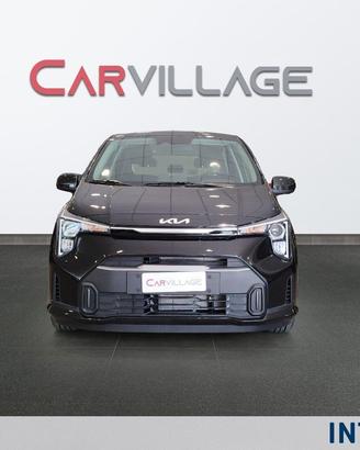 KIA Picanto 1.0 gdi Urban