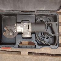 1R CESOIE ELETTRICHE PER FERRO 
