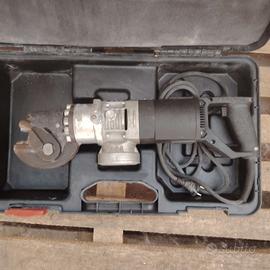 1R CESOIE ELETTRICHE PER FERRO 
