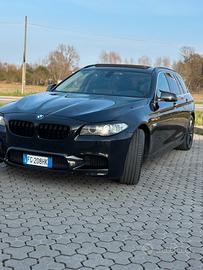 Bmw 530D 2012