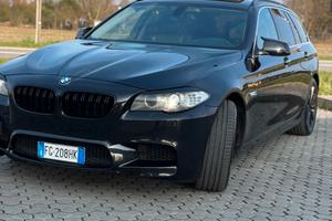 Bmw 530D 2012