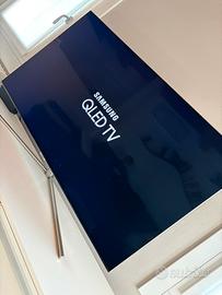 Tv Oled 4K Samsung - 49’’