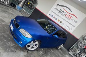 Bmw Serie 1 118d E87 5porte