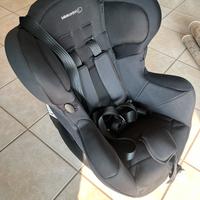Bebè Confort Seggiolino Auto Isofix - 9-18 kg