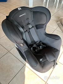 Bebè Confort Seggiolino Auto Isofix - 9-18 kg