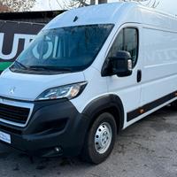 Peugeot boxer 2.2 165 cv