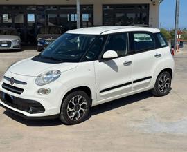 Fiat 500 L 1.6 mjt Business 120cv my20