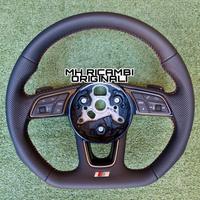 Volante Audi Q2 A3 A4 A5 2016-2025 Nuovo Originale