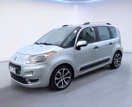 CITROEN C3 Picasso 1.4 VTi 95 BENZ GPL airdream