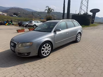 Audi A4 2.0 16V TDI Avant Top