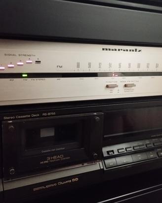 Marantz Sintonizzatore ST310