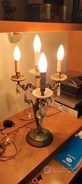Lampada vintage